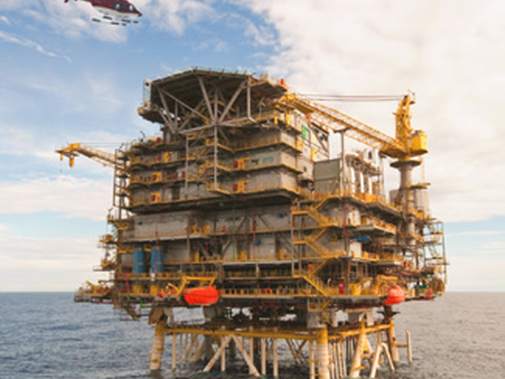 Petrobras vai usar gás do pré-sal como combustível e matéria-prima no Comperj