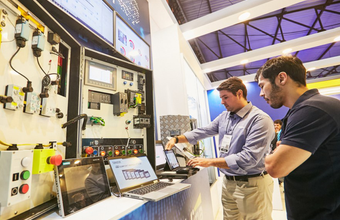 Fenasucro & Agrocana é vitrine de produtos e tecnologias em bioenergia