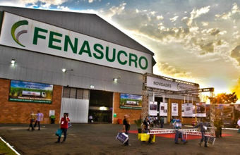 Movimentação econômica: Fenasucro & Agrocana incrementa geração de serviços na região em 15% em 2022