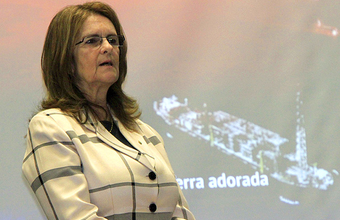 Preço da gasolina pode subir ainda em 2013