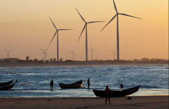 Omega Energia garante energia renovável para o evento TDC Innovation que começa hoje (01/06)