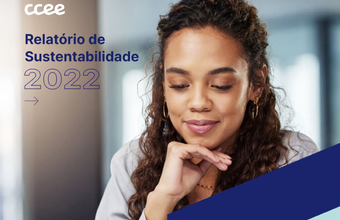 CCEE divulga Relatório de Sustentabilidade 2022