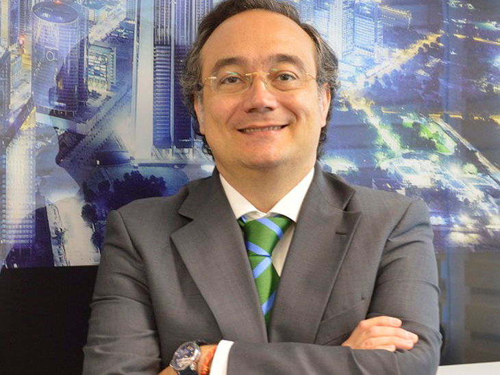 ABB Brasil tem novo presidente