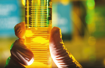 ANP recebe mais um equipamento que detecta teor de biodiesel e metanol em campo