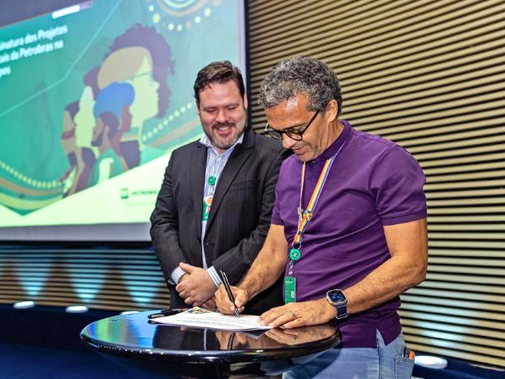 Petrobras irá investir R$ 25,4 milhões em novos projetos socioambientais na Bacia de Campos