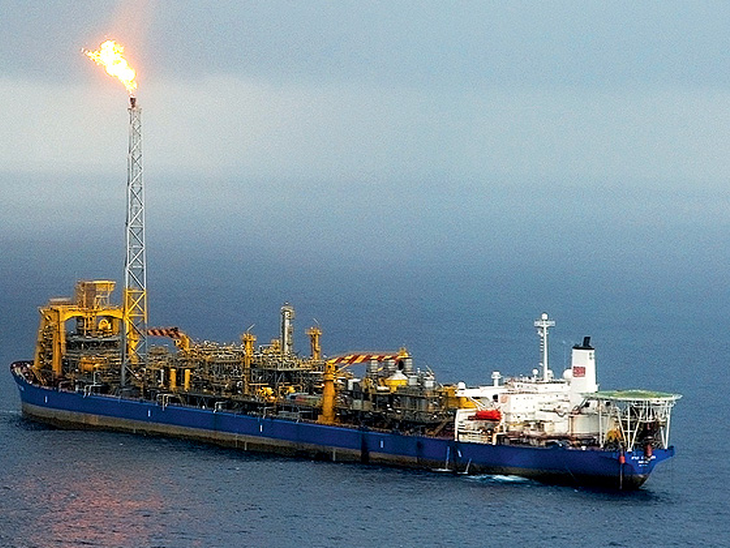 Lucro líquido da QGEP alcançou R$ 30,1 milhões no 2T13 