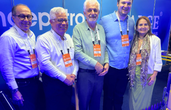 Engepetrol marca presença na Mossoró Oil & Gas Energy