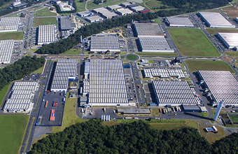 Multilog recebe certificado de Operador Econômico Autorizado - OEA em Joinville