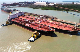 Transpetro expande operações ship to ship e fortalece presença no Norte e Nordeste