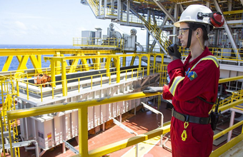 Women in Energy Symposium: E&P Opportunities