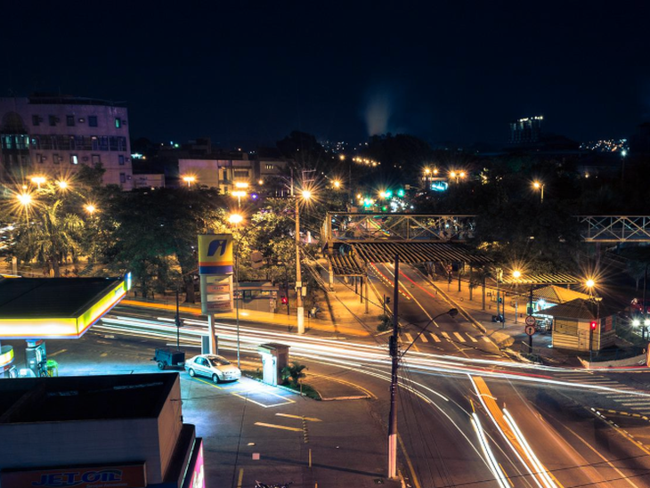 Em julho consumo de energia elétrica do Brasil teve uma alta de 2,6%