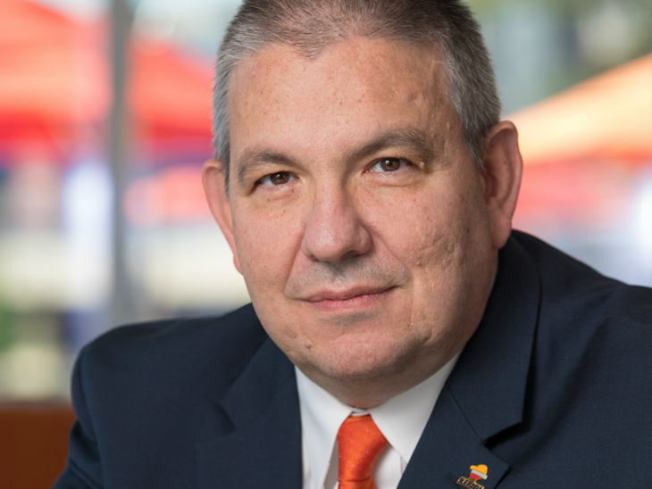 Mariano Ferrari é o novo CEO da Repsol Sinopec Brasil