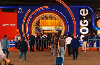 Sucesso! ROG.e 2026 fecha com 83 mil visitantes e injeção de R$ 593 milhões no Rio