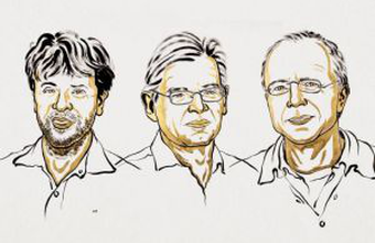 Cientistas de Estados Unidos e da Alemanha levam Nobel de Medicina pelo desenvolvimento de técnica que usa luz para apurar segredos do cérebro