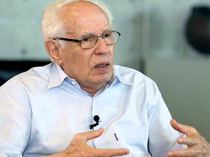 Fapesp e Statoil financiarão novo Centro de Pesquisa em Engenharia
