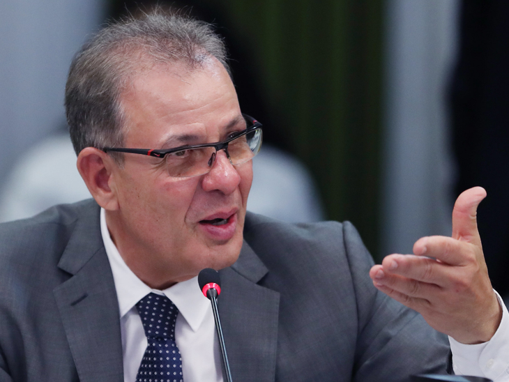 Temos instrumentos e ferramentas para uma boa retomada, diz Bento Albuquerque do MME
