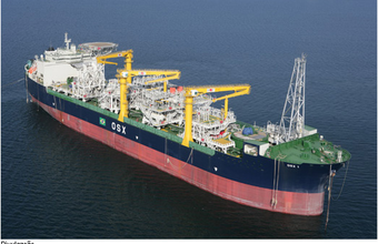 ANP autoriza OGX a exportar petróleo