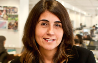 Andrea Marques de Almeida é a nova diretora executiva de Finanças e Relações com Investidores da Petrobras