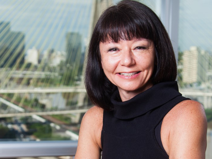 Liderança feminina: oportunidades e desafios no mercado de tecnologia, por Ingrid Imanishi
