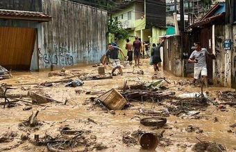 Pesquisa do CEUB aponta falta de políticas urbanas para desastres naturais no Brasil