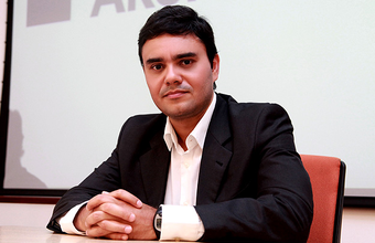 Aker Solutions assina acordo de cooperação tecnológica com a Coppe