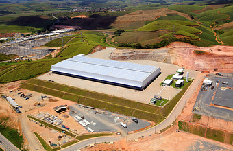 Wilson Sons investe R$ 11 milhões na instalação de EADI Suape