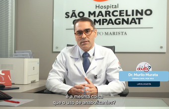 Médicos respondem às dúvidas de saúde mais frequentes de pacientes nas redes sociais