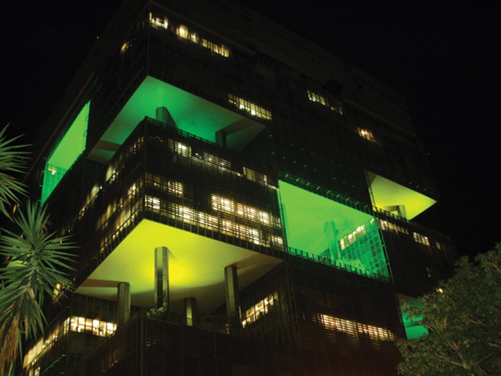 Petrobras fecha segundo trimestre com prejuízo de R$ 1,3 bilhão