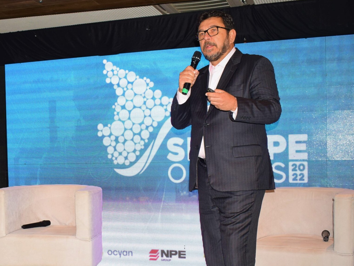 Sedetec inicia tratativas para realização da segunda edição do Sergipe Oil & Gas