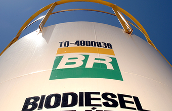 41º Leilão de Biodiesel da ANP negocia 699,4 milhões de litros