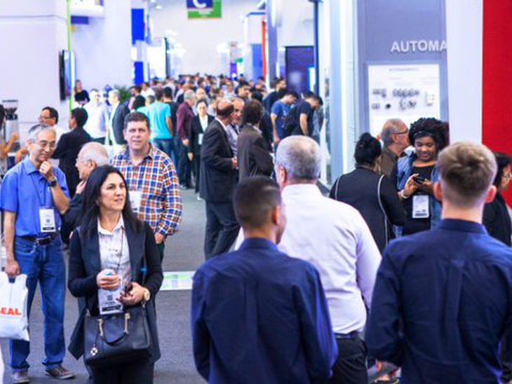 Conectividade, automação e energias renováveis estão entre as tendências da indústria em 2023