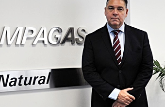 Compagas está com chamada pública aberta para aquisição de gás natural