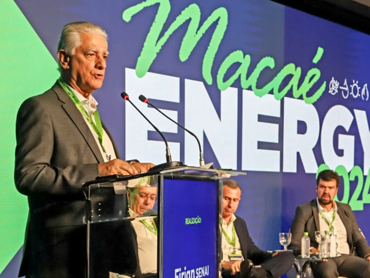 Macaé Energy 2024 reúne o Norte Fluminense, promovendo a integração das pautas de óleo, gás e das energias