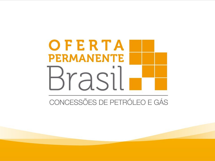 Setores do 3º Ciclo da Oferta Permanente de Concessão (OPC), é divulgado pela ANP