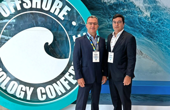 Empresas brasileiras marcam presença na OTC Houston 2024 e discutem o mercado nacional de óleo e gás