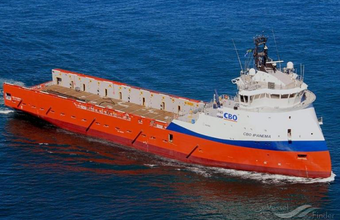 Wärtsilä Brasil e CBO firmam parceria para o primeiro projeto de uma embarcação híbrida na América Latina