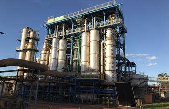 Produção de biogás em Goiás recebe apoio do BNDES