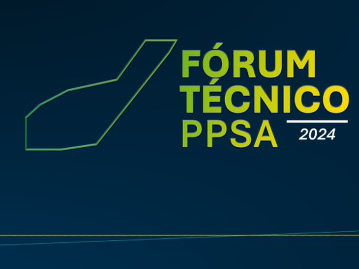 Fórum Técnico PPSA 2024 vai debater o futuro do pré-sal