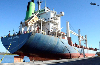 Cabotagem é uma das alternativas para o futuro do transporte de cargas no Brasil