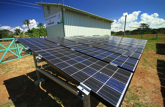 Novos projetos de usinas solares devem gerar quase 100 mil postos de trabalho
