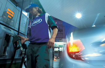 Banco Central prevê estabilidade no preço da gasolina este ano
