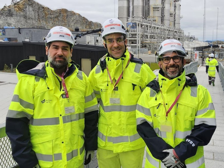 Em missão à Noruega, ANP participa de eventos e visita projetos com viés ambiental