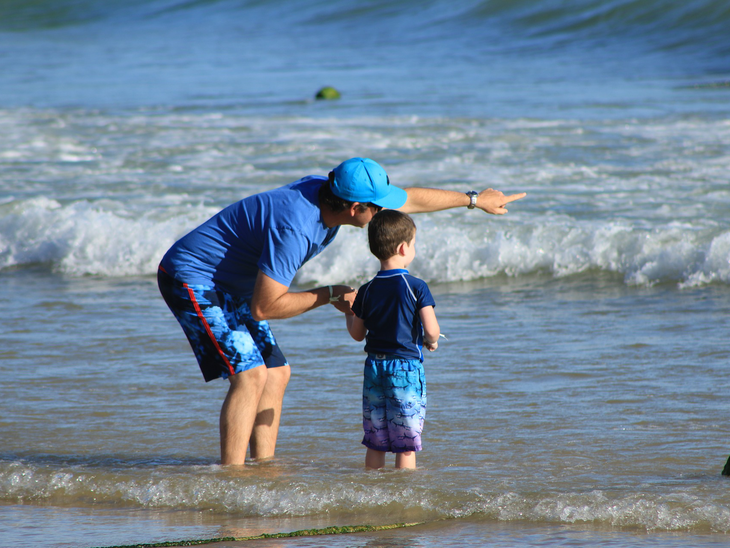 Dia Mundial dos Oceanos tem maratona de eventos ambientais no Rio de Janeiro