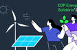 Edital da EDP vai destinar até R$ 500 mil a projetos de transição energética justa