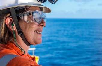 IBP amplia agenda de equidade de gênero com segundo ciclo do "O Mar Também É Delas" e continuidade dos programas de mentoria