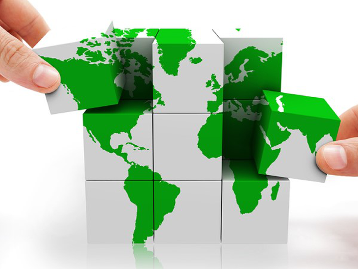 Mudança para o paradigma empresarial da sustentabilidade, por Marcus Nakagawa