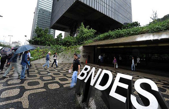 BNDES desembolsa R$ 94,6 bilhões nos primeiros nove meses do ano