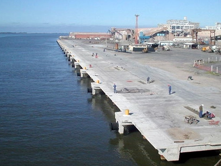 Sete propostas para Porto Novo