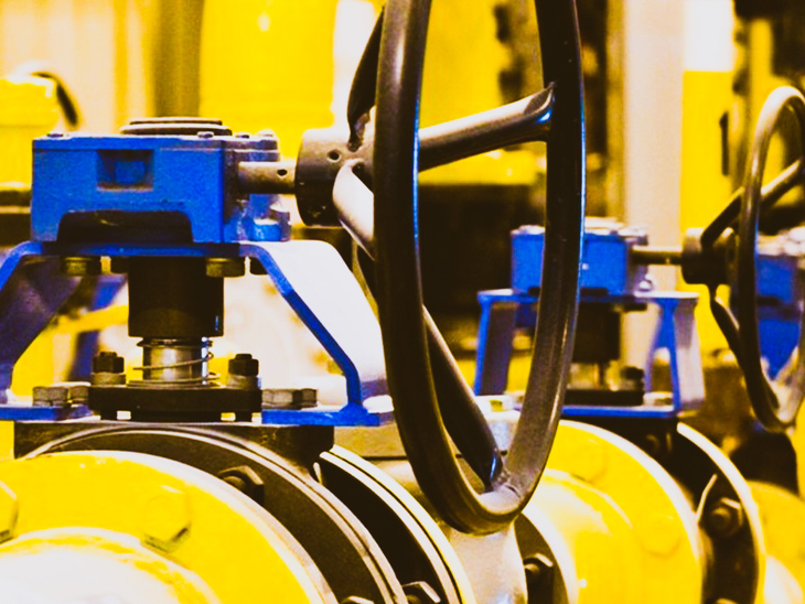 Segurança Regulatória garante mais investimentos na rede de gás natural catarinense, por Willian Anderson Lehmkuhl