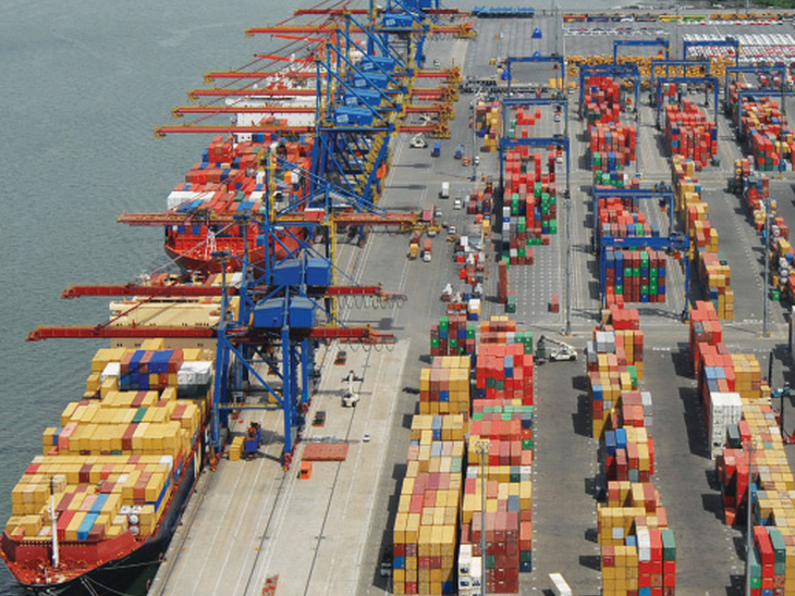 Italiana Saipem vai investir US$ 300 mi no Brasil